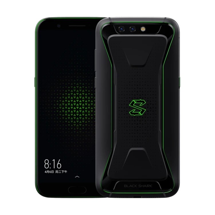 Xiaomi Black Shark 3 Pro Harga XIOMI