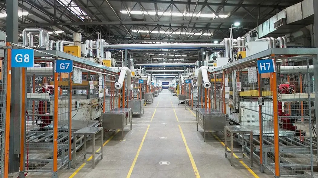 Shaoneng Group Guangdong Luzhou ECO Technology Co., Ltd.