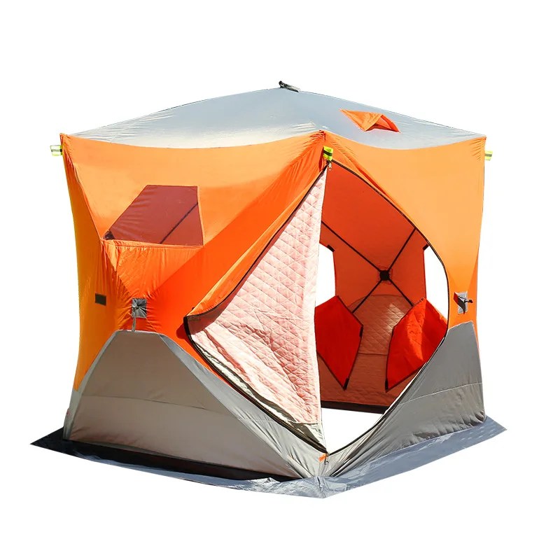 Großhandel cube zelt Kaufen Sie die besten cube zelt Stücke aus China
