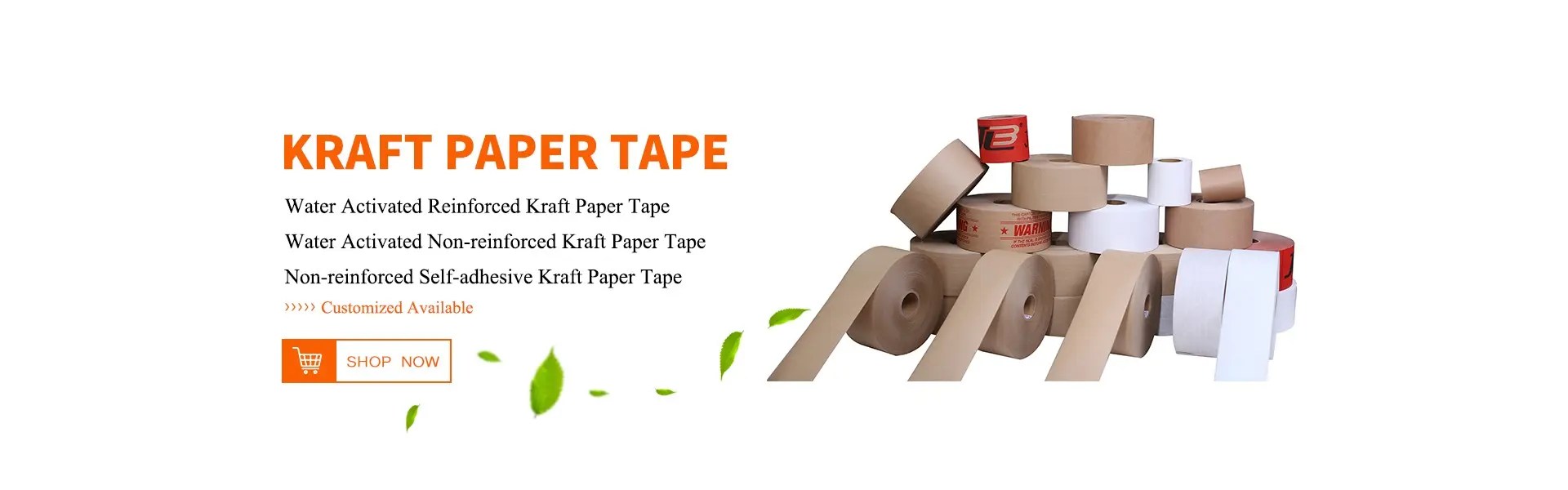 Fujian Jialong Adhesive Tape Co., Ltd. Filament Tape/Water Activated