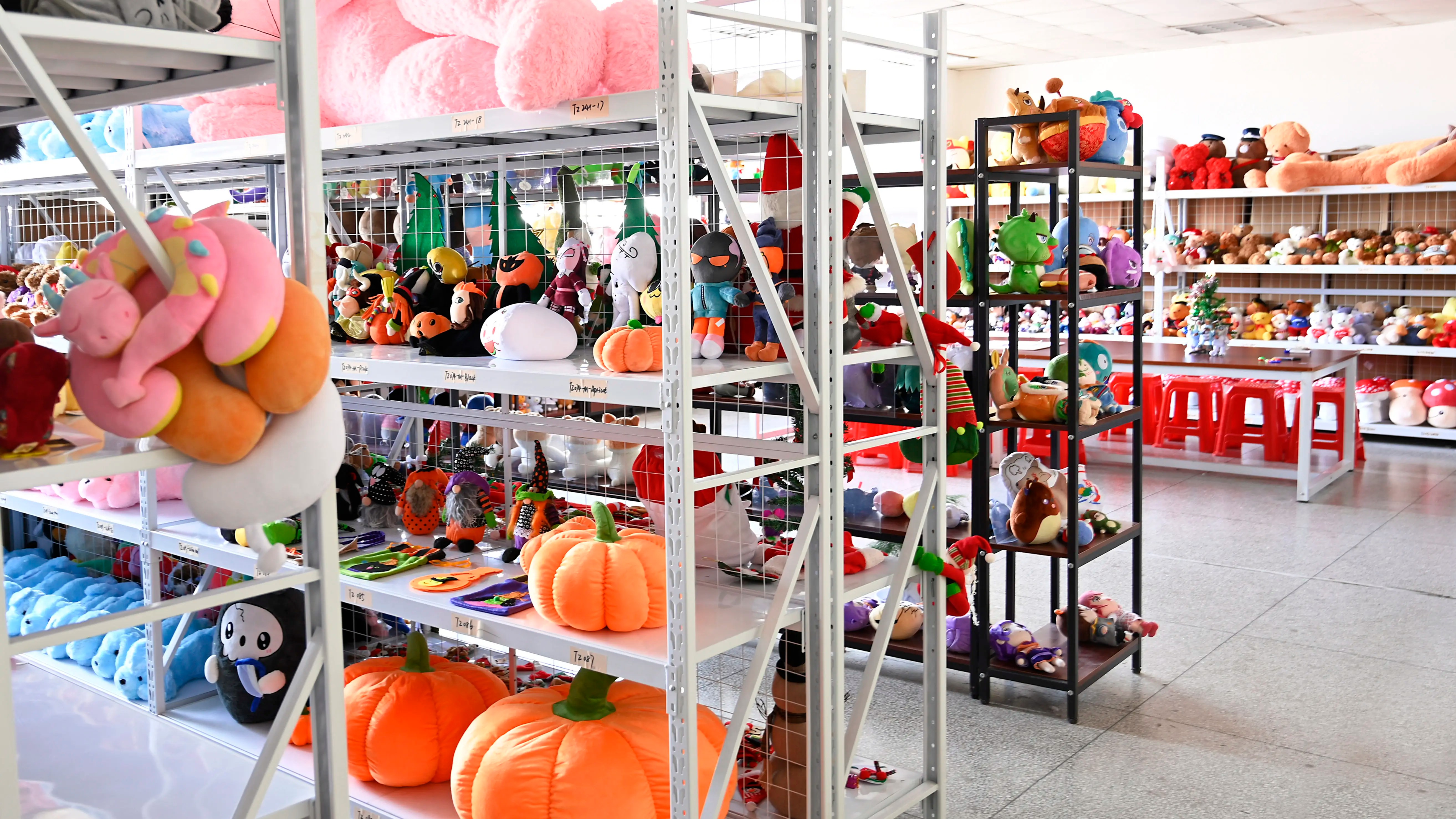 Xuzhou Gaopeng Toy co.,LTD.