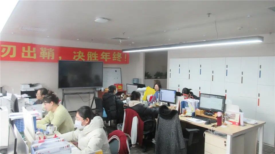 Puyuan (dalian) Pet Products Co., Ltd.