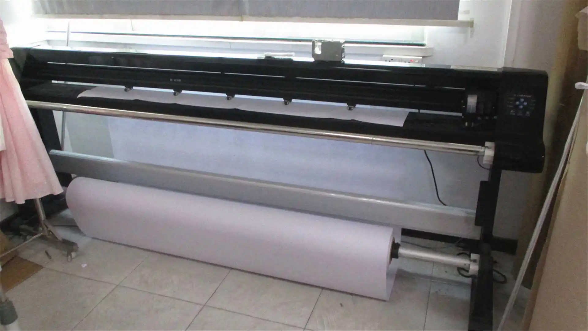 Aoxi Fashion Garment Limited Company (dongguan)