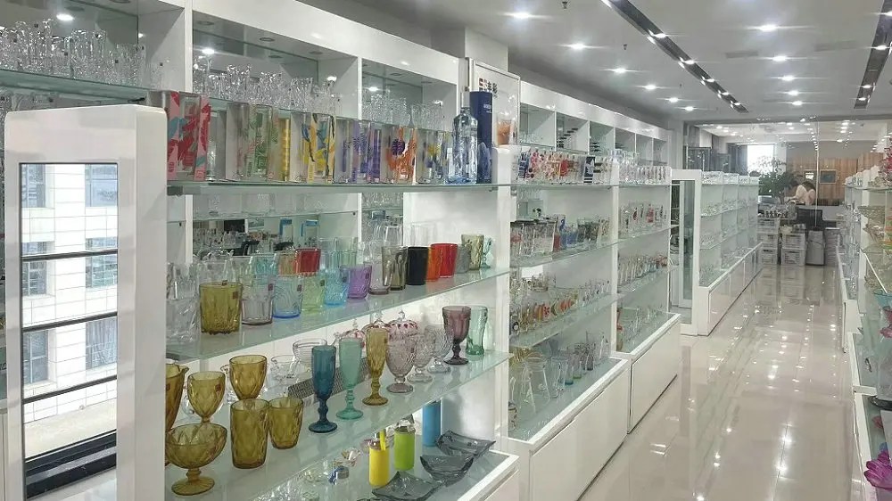 Anhui Fungchoi Glassware Co., Ltd.