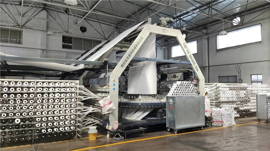 Zibo Yundu Plastic Products Co., Ltd.