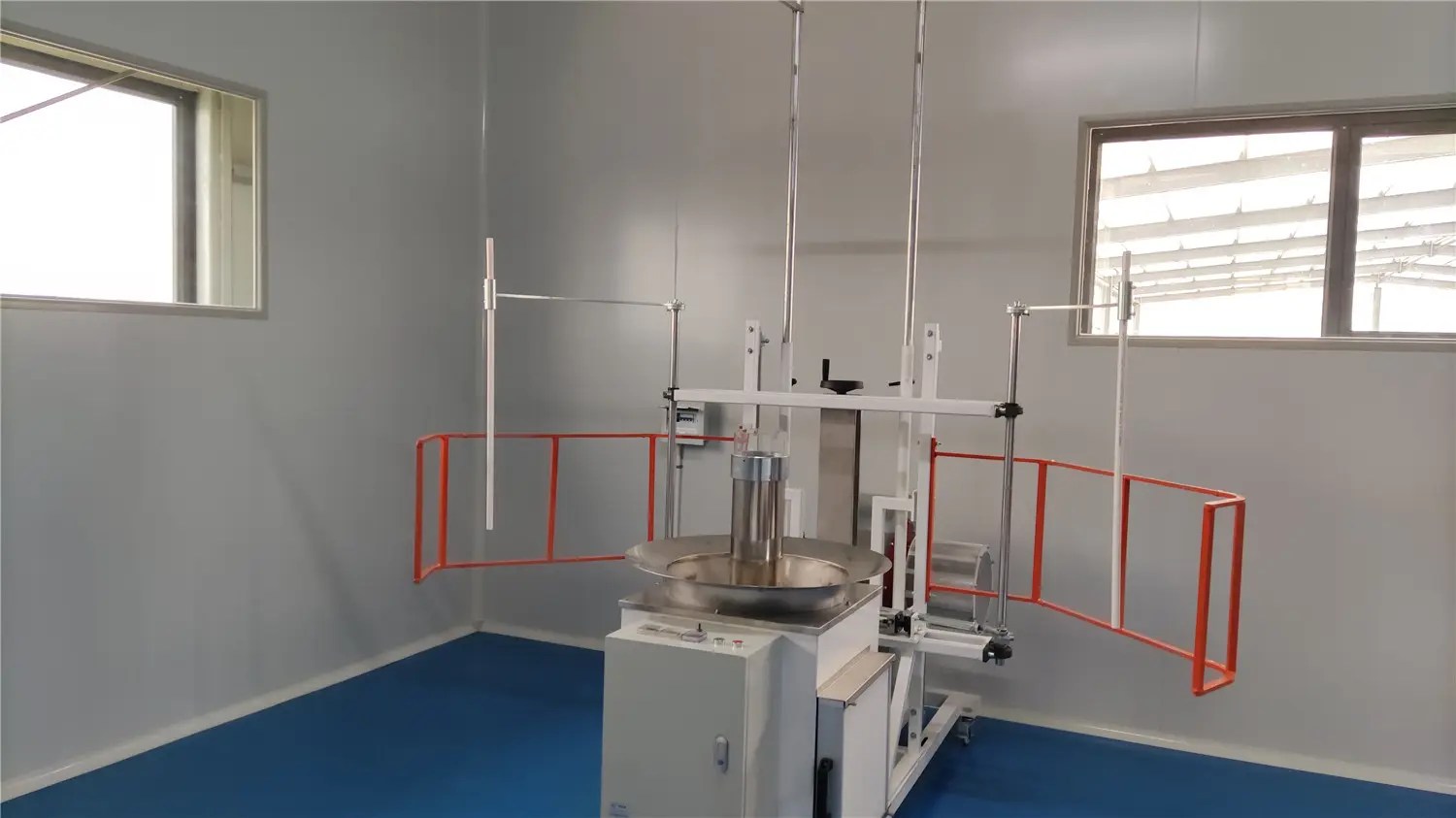 Zibo Yundu Plastic Products Co., Ltd.