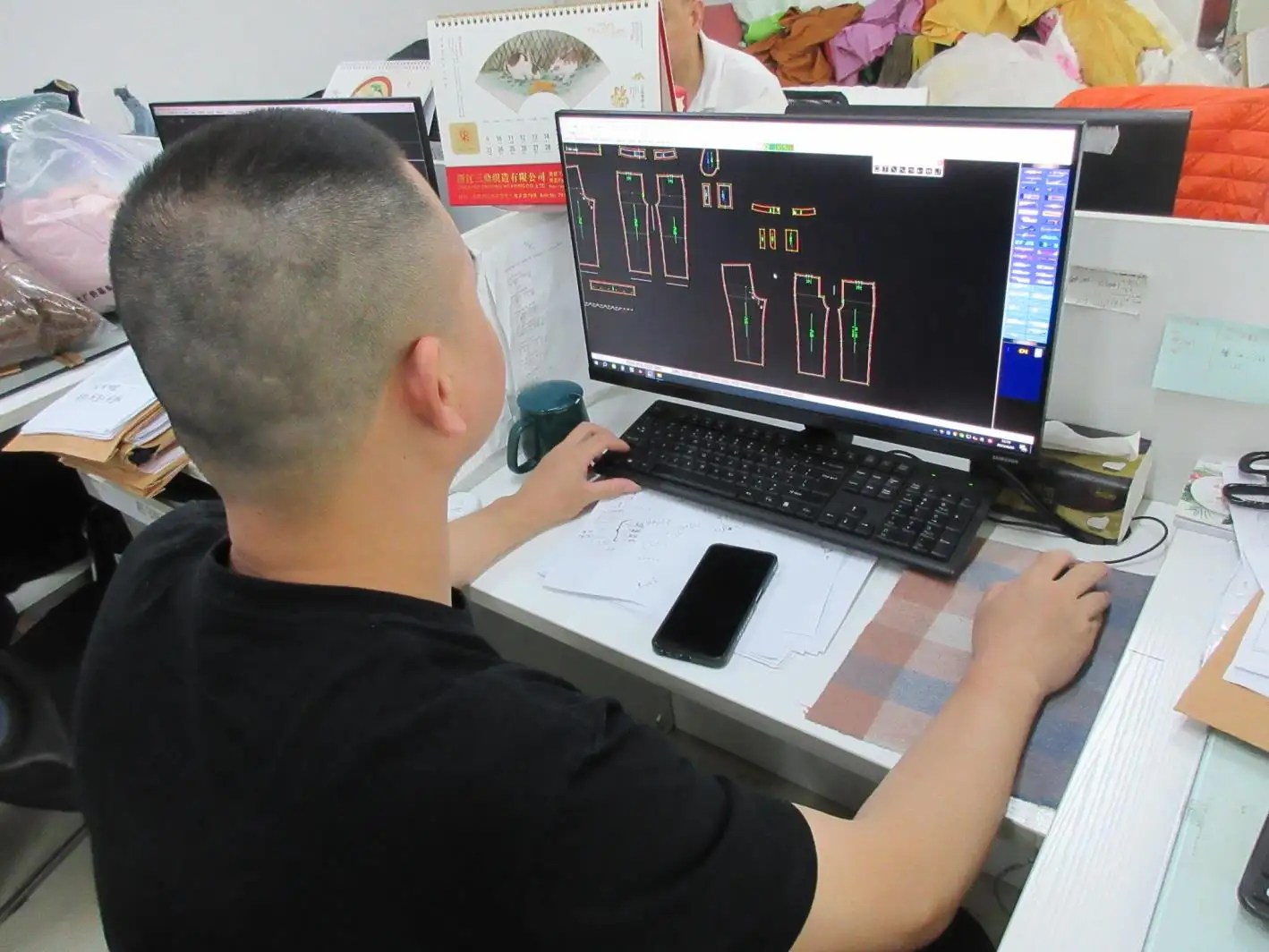 Hangzhou Tao Import & Export Co., Ltd.