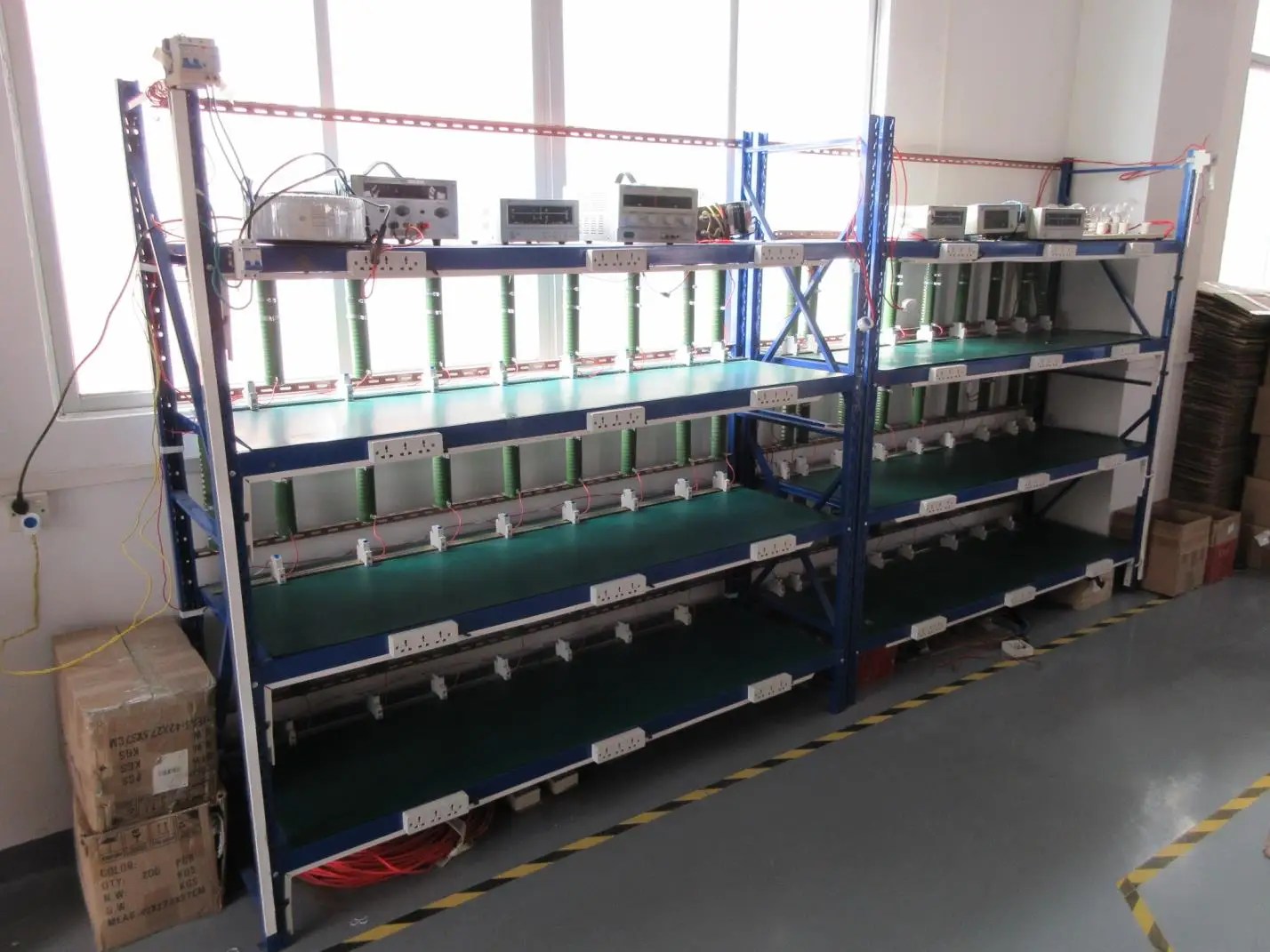 Guangzhou Demuda Optoelectronics Technology Co., Ltd.