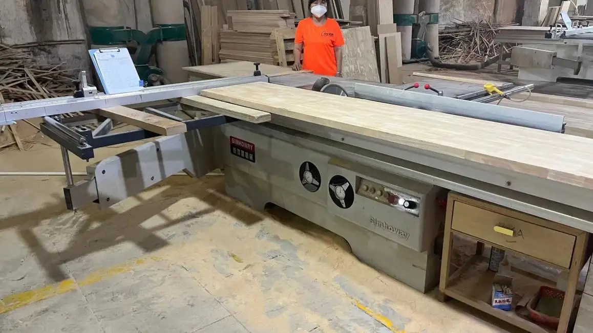 Foshan Haoyu Furniture Factory