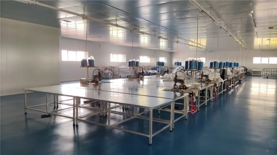 Zibo Yundu Plastic Products Co., Ltd.