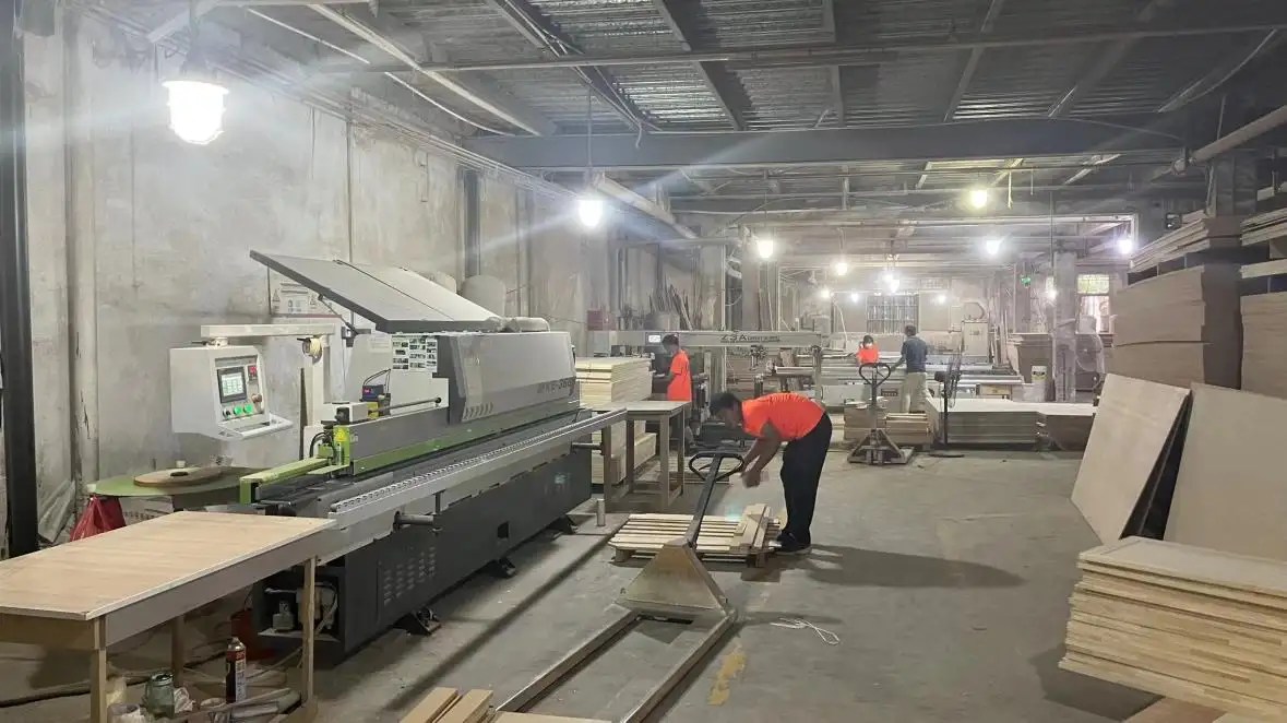 Foshan Haoyu Furniture Factory