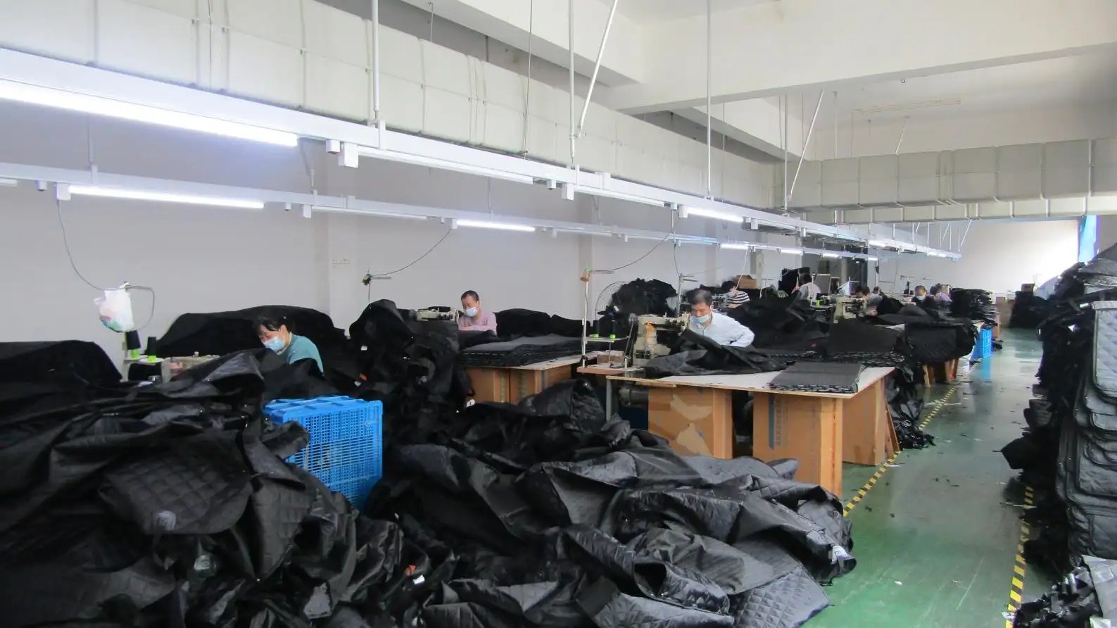 Yiwu Sanan Pet Products Co., Ltd.
