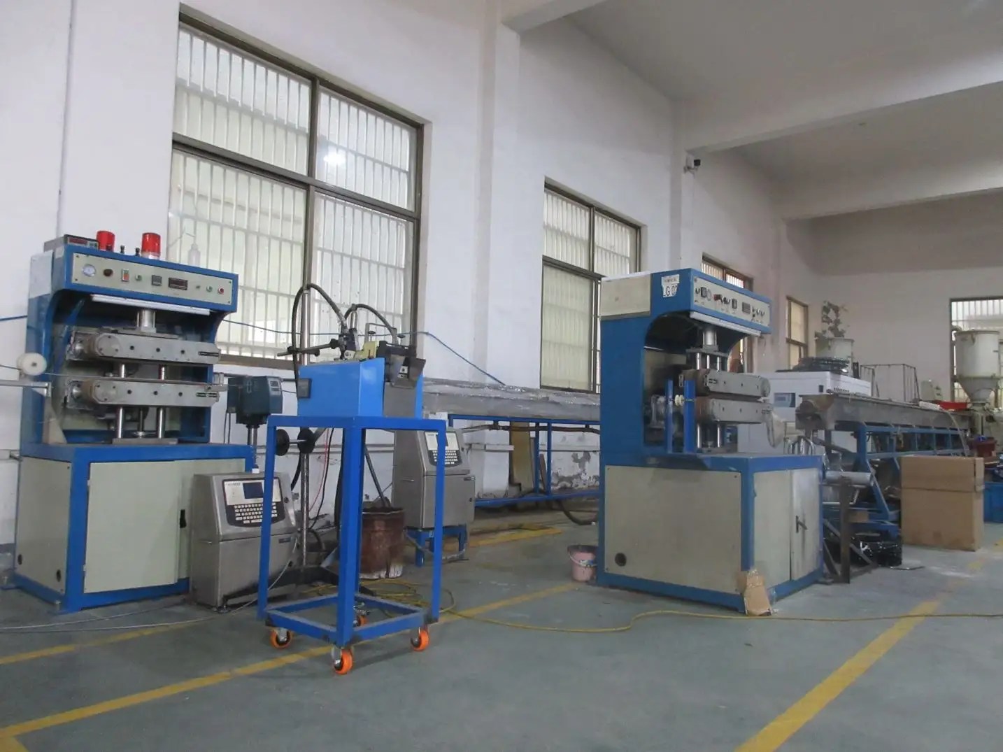 Ningbo Angricht Auto Parts Co., Ltd.