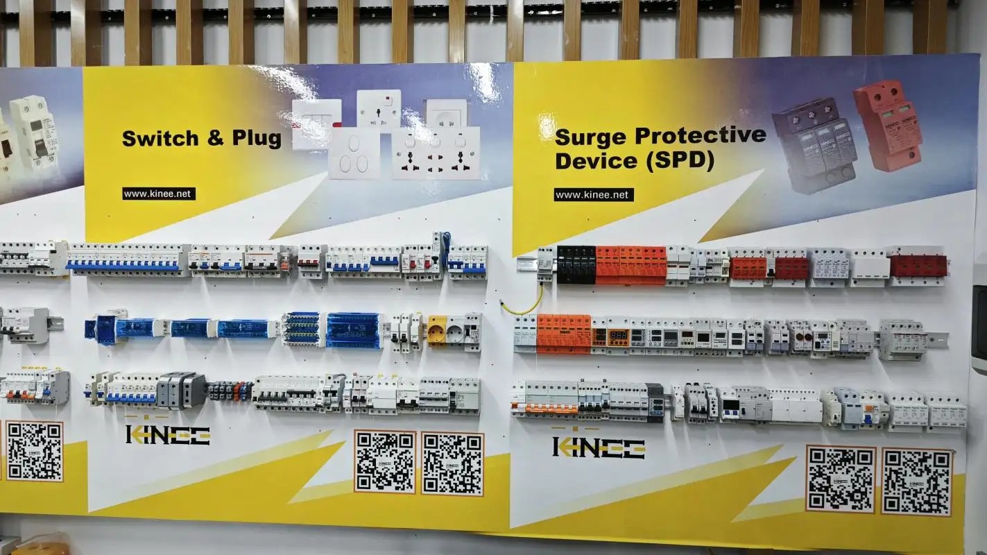 Wenzhou Kinee Electrical Co., Ltd.