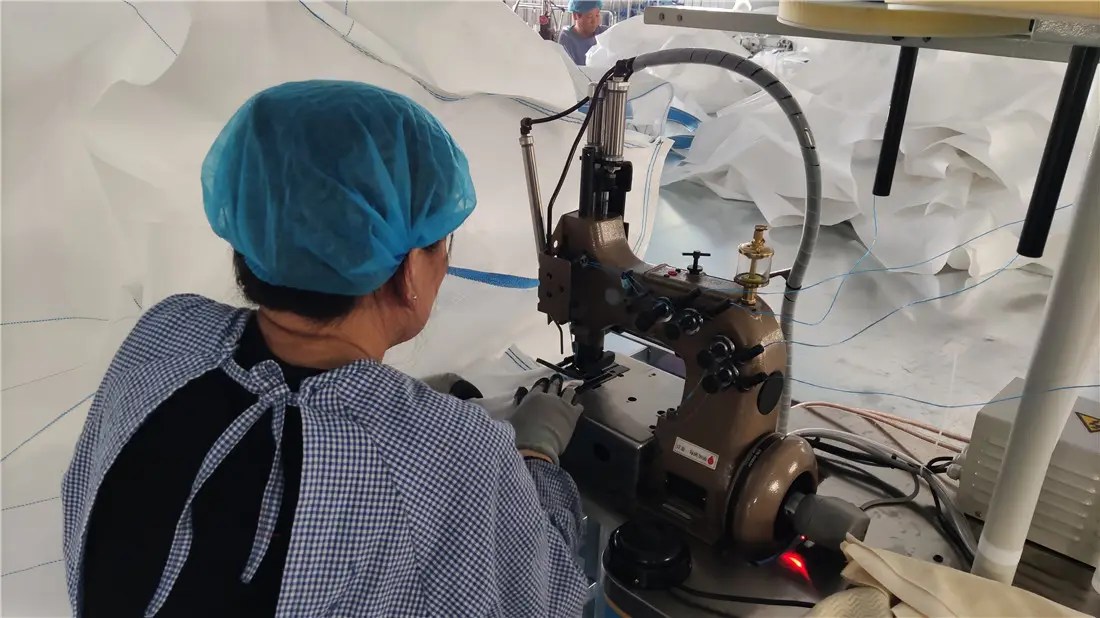 Zibo Yundu Plastic Products Co., Ltd.