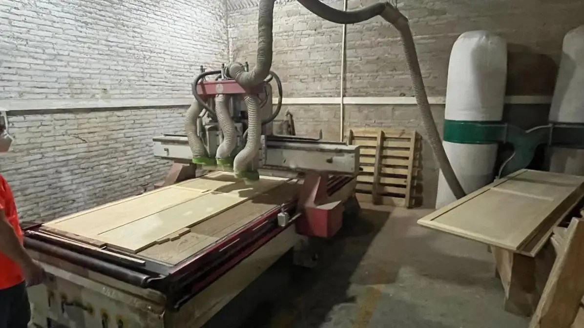 Foshan Haoyu Furniture Factory