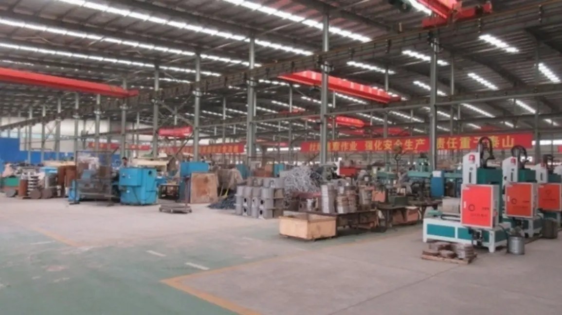 Anyang Gemco Energy Machinery Co., Ltd.