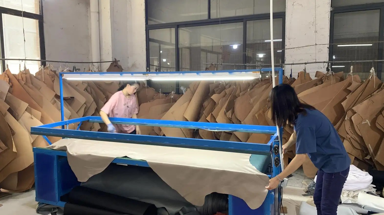 Foshan Haoyu Furniture Factory