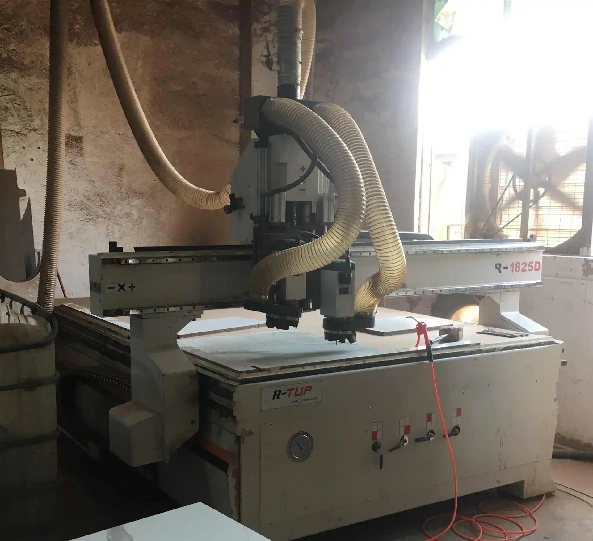 Guangdong Nova Furniture Co., Limited