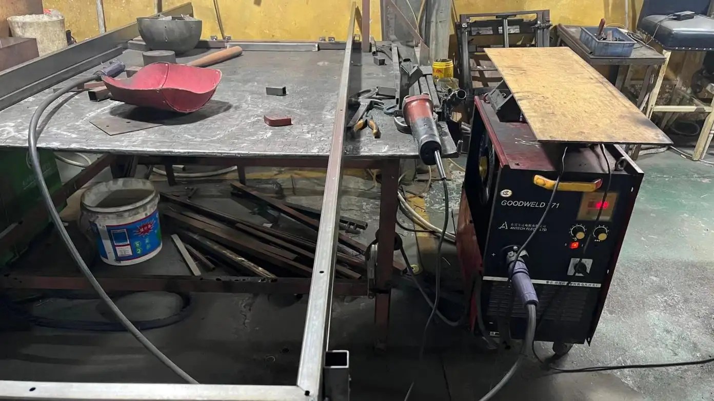 Foshan Yinma Furniture Co., Ltd.