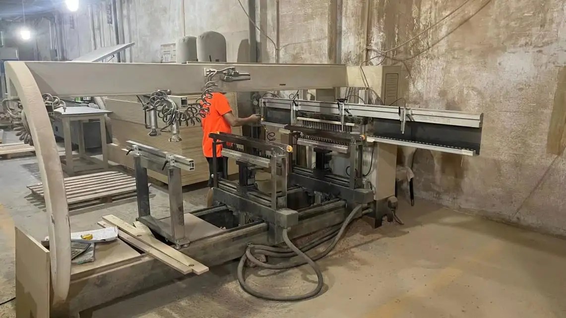 Foshan Haoyu Furniture Factory