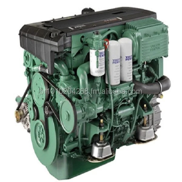 Volvo penta d3 fault code list