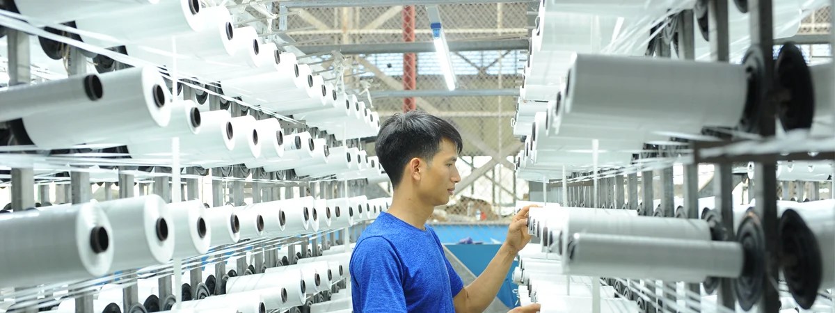 VICEM PACKAGING BUT SON JOINT STOCK COMPANY Cement Bag, Sling/ Jumbo Bag