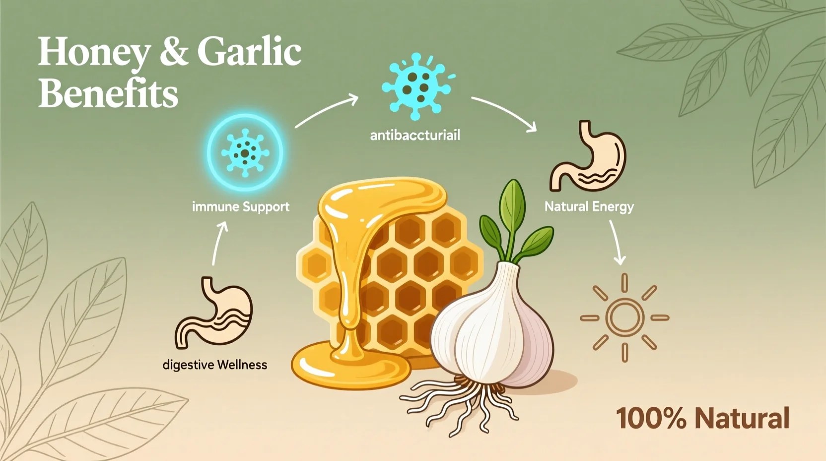 Honey Benefits Real Facts Beyond the Hype