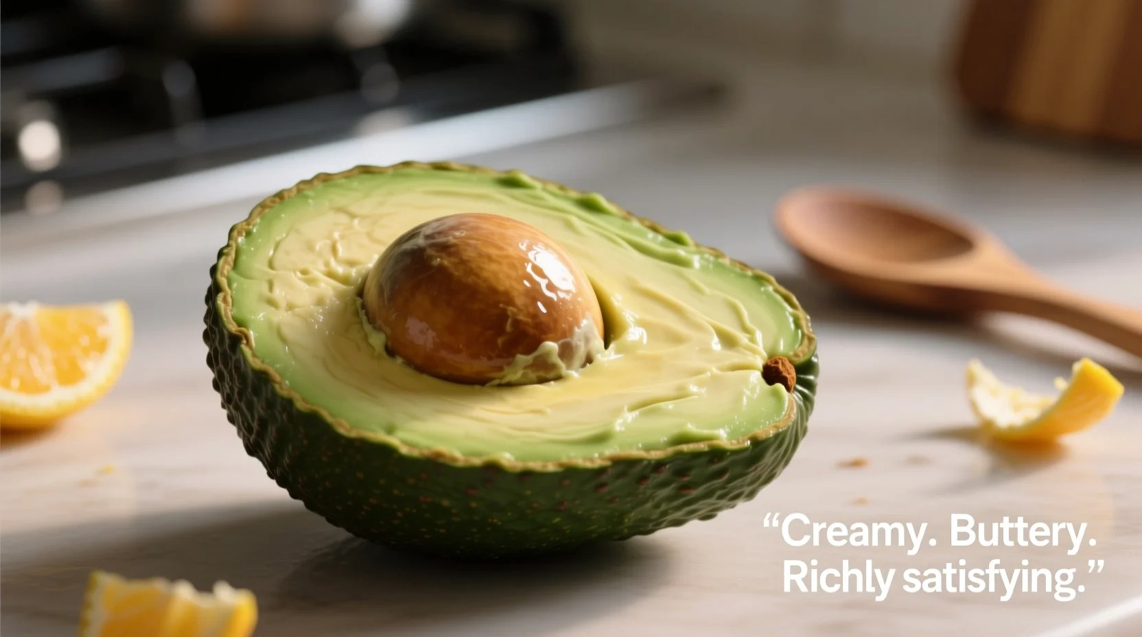 What Avocado Tastes Like The Real Flavor Guide