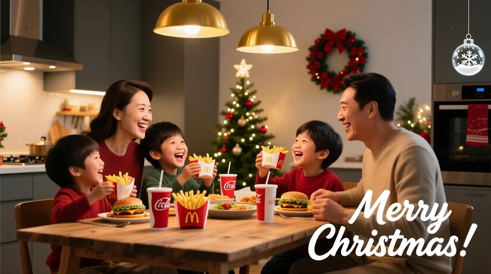 Fast Food Open Christmas Day Verified 2025 Guide