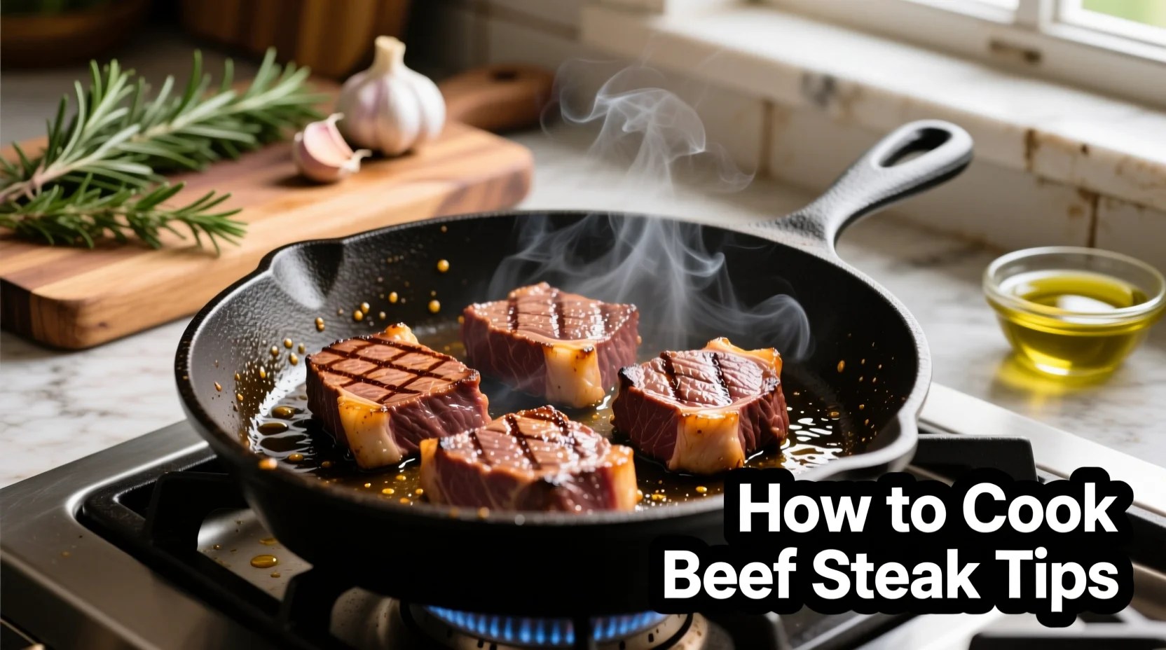 Beef Tips Cooking Guide Tender Results Every Time