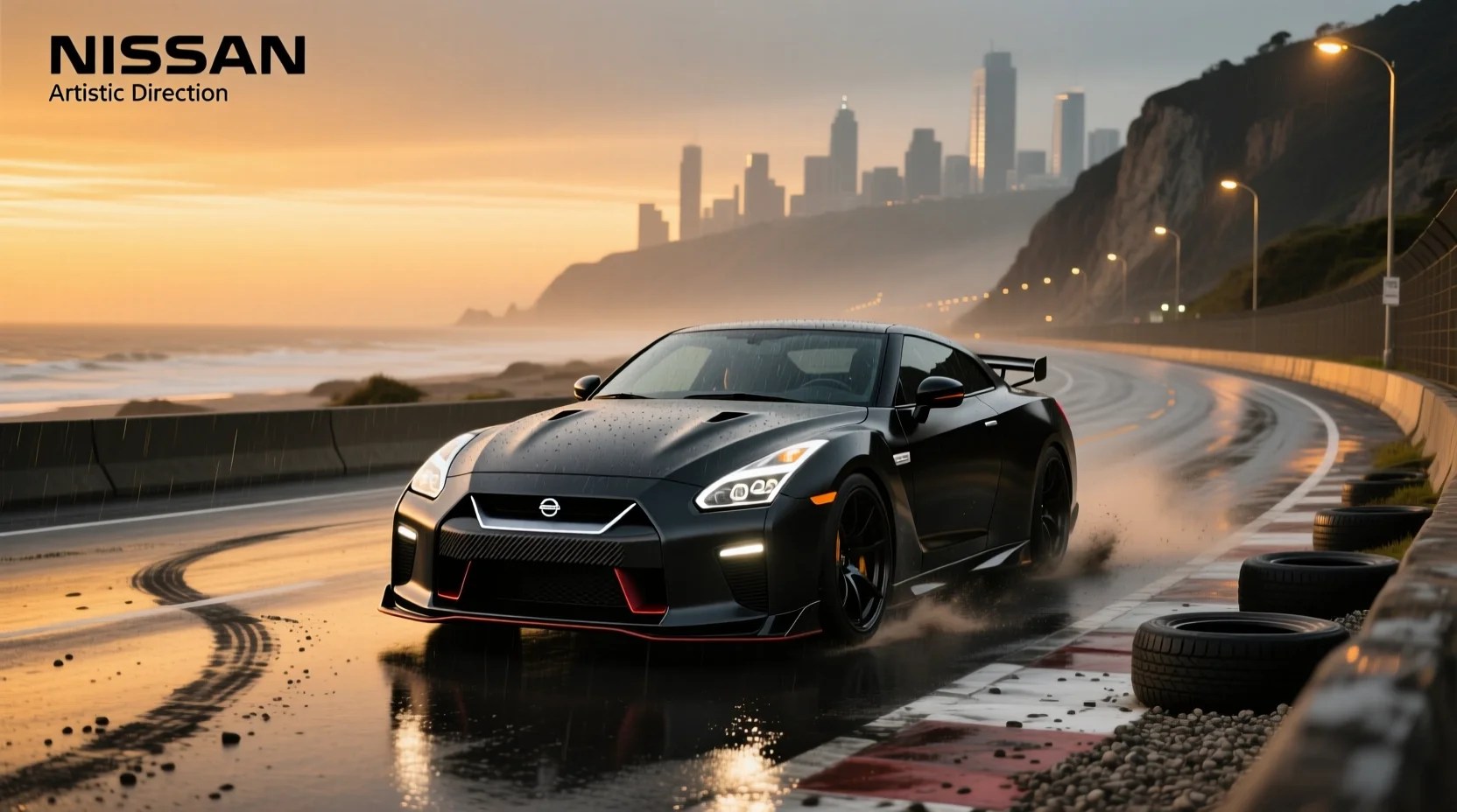 What to Know About Nissan GTR Spoilers and Wings for R35 and R34 Models