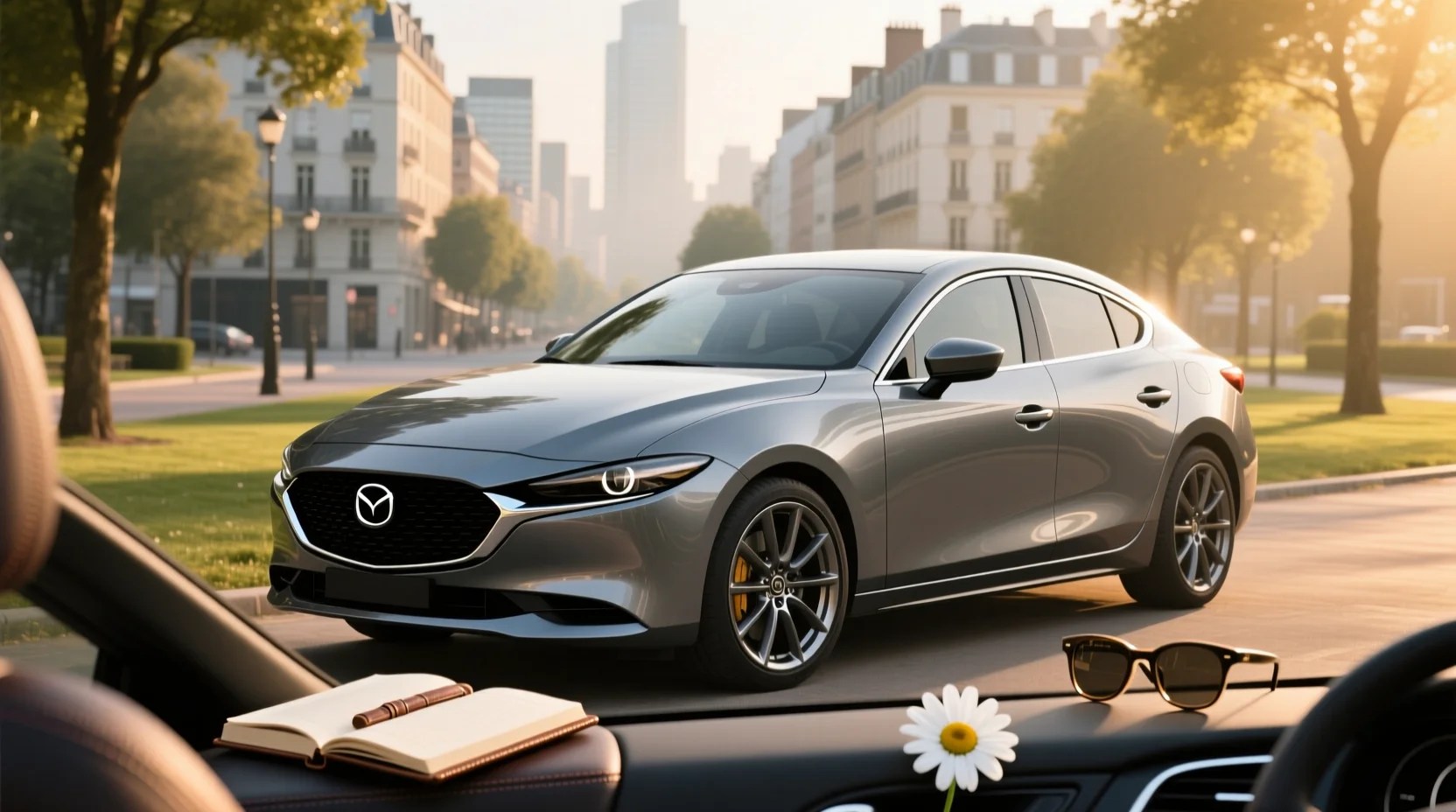 Mazda3 Hatchback Touring Guide: How to Choose the Right Trim
