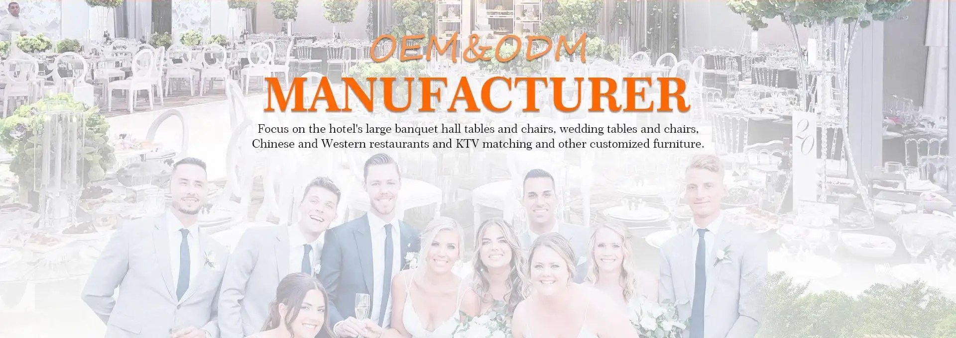 Company Overview Foshan Yinma Furniture Co., Ltd.