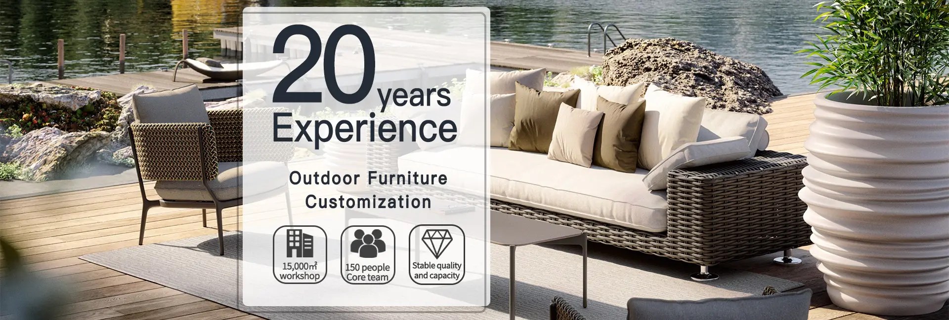 Foshan Hongkai Furniture Co., Ltd.