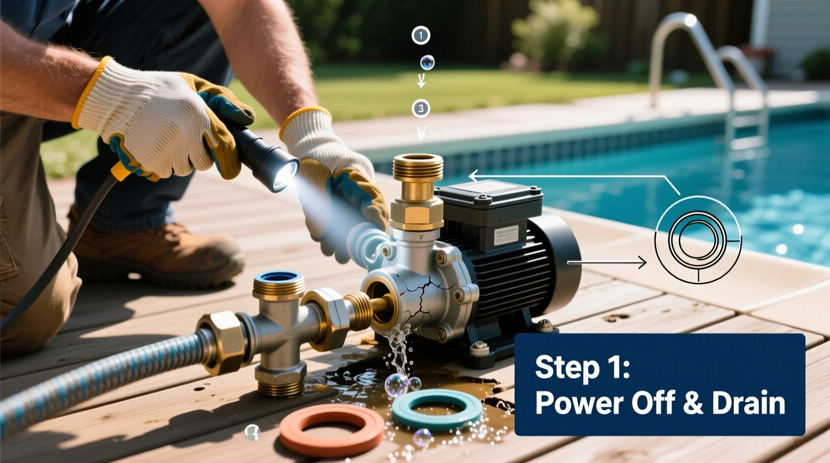 Effective Step By Step Guide To Identify And Repair Air Leaks In Your(08)