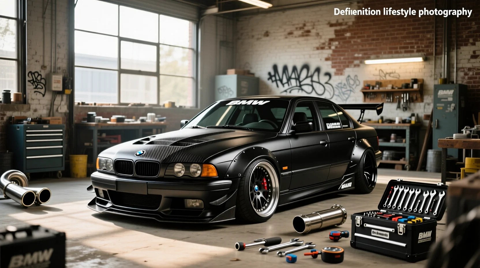 BMW 328i Tuning Guide: What to Look for in a Reliable Setup