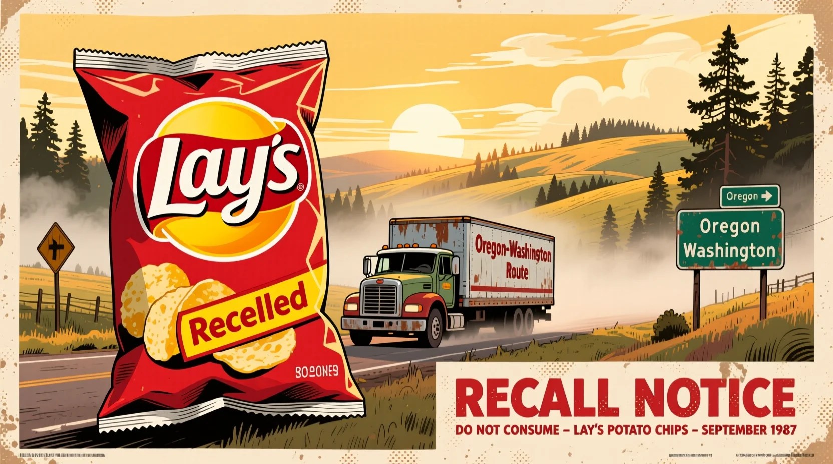 Lays Potato Chip Recall Safety Steps You Must Take