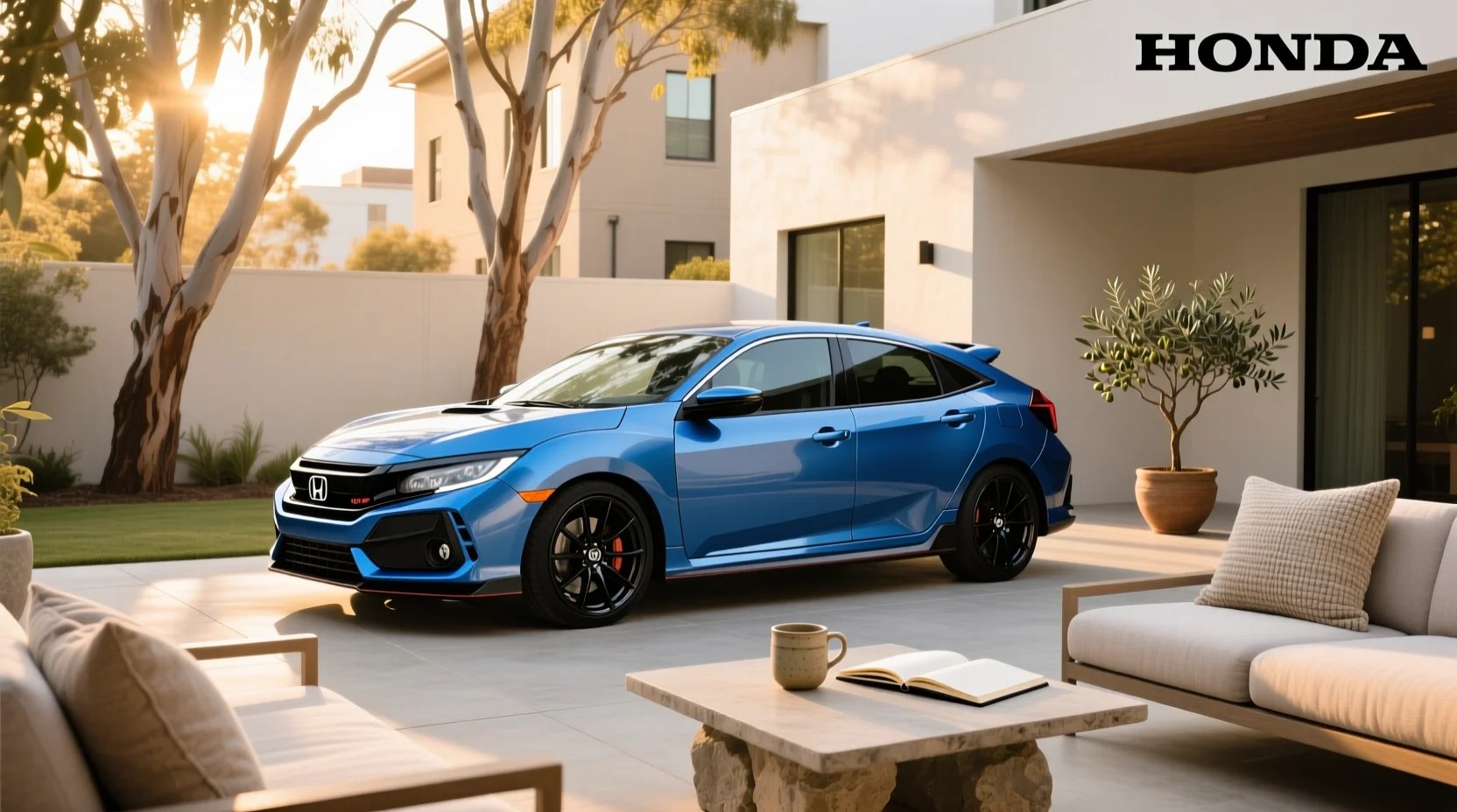 honda civic hatchback specials buying guide