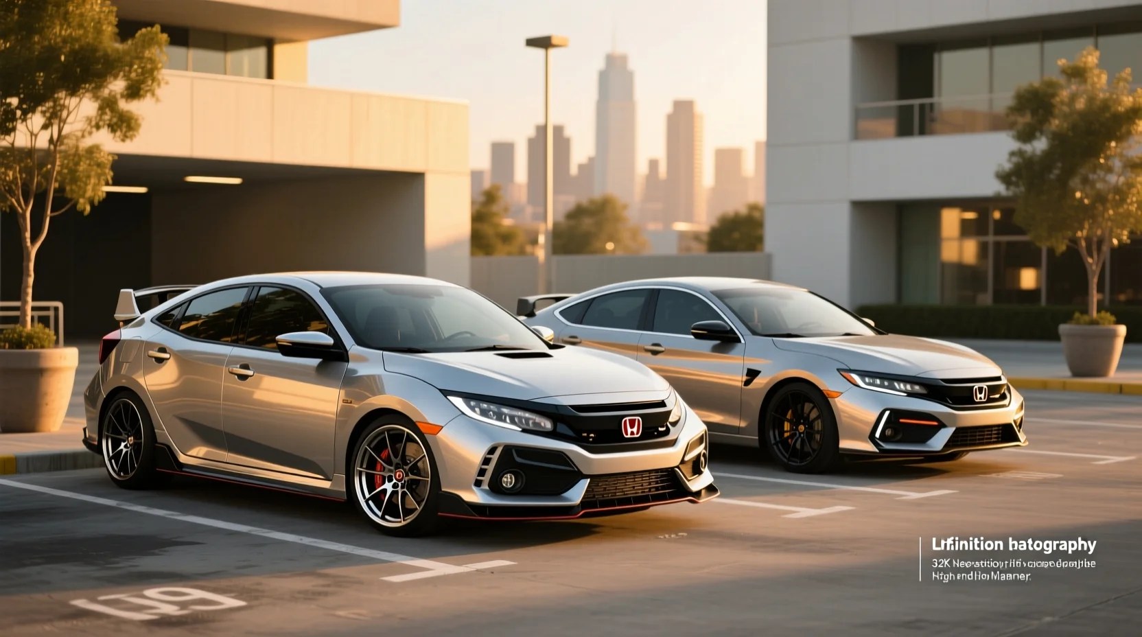Honda Civic Hatchback vs Sedan: A Practical Buying Guide