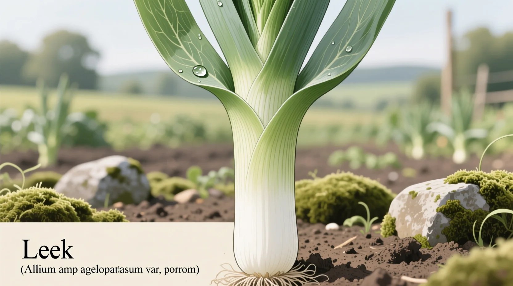 What Is a Leek? Your Complete Guide to This Versatile Vegetable