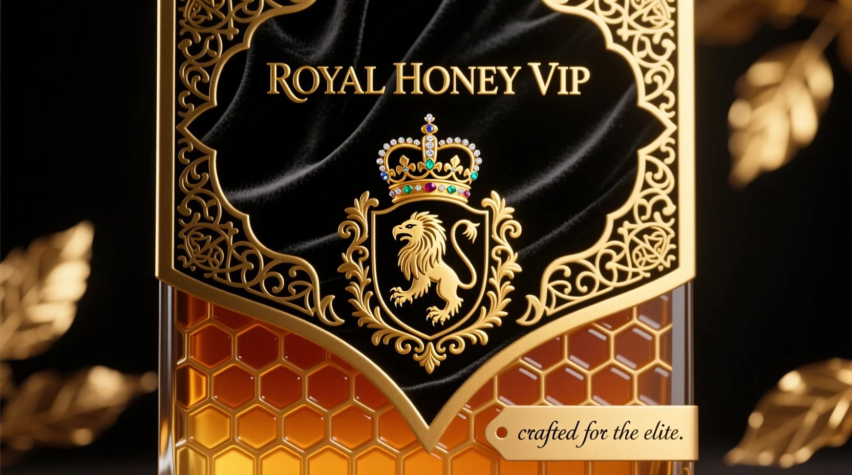 VIP Honey Royal Quality Guide and Real Uses