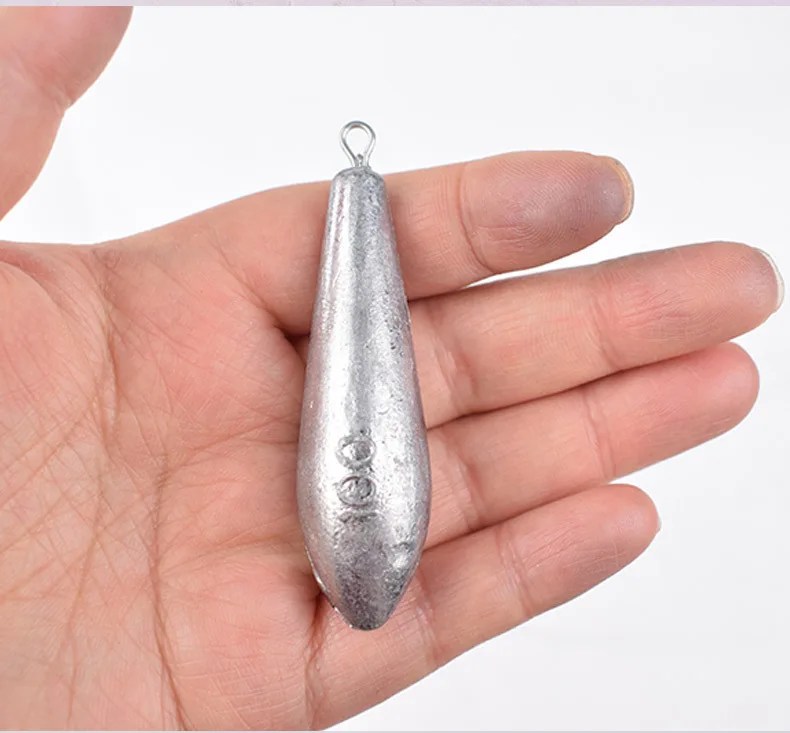Wholesale Stone Sinkers Durable, EcoFriendly Fishing Weights