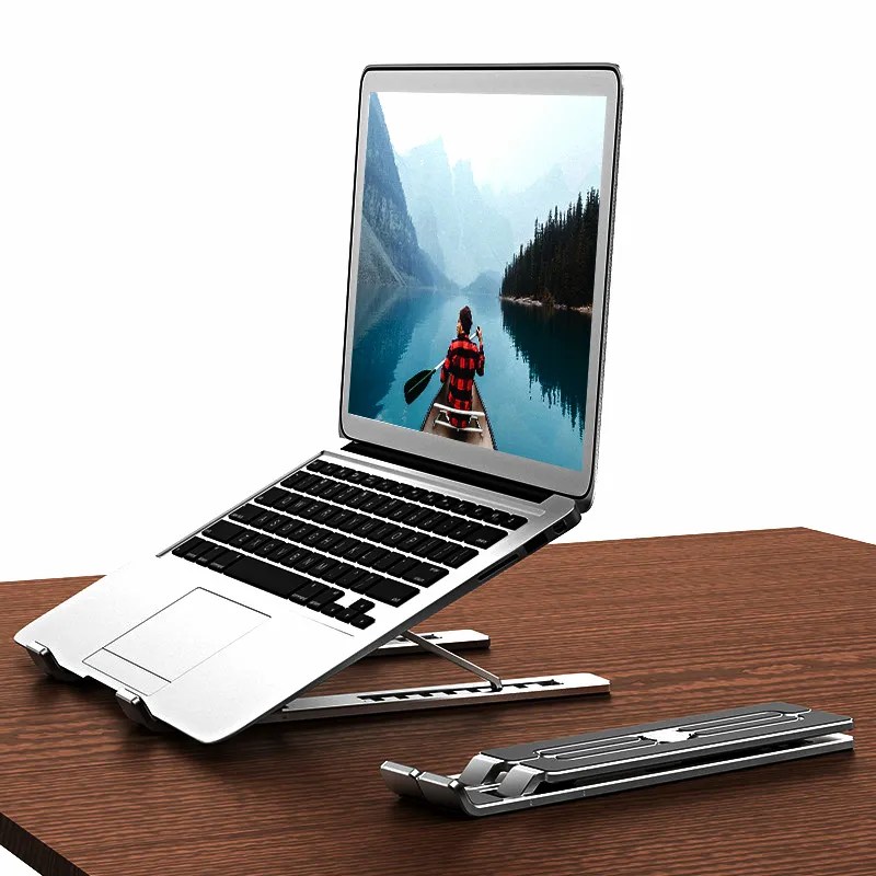 Kmart Adjustable Laptop Stand