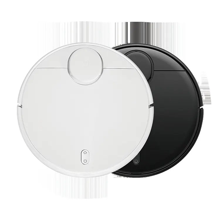 R. Absorption Sui xiaomi mi smart robot staubsauger internationale