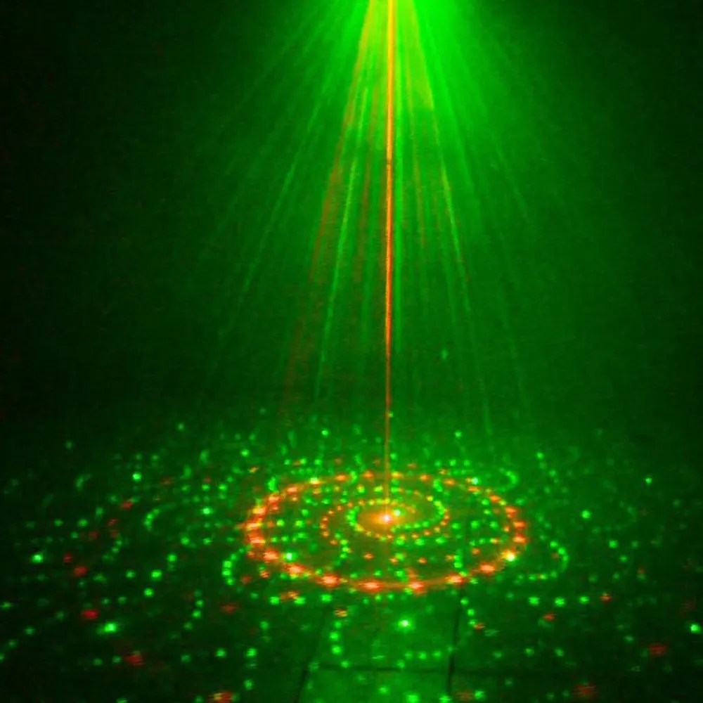 Laser light sternenklar outdoor waterproof laser light Christmas