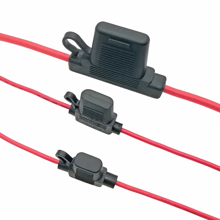 Source Wholesale low profile mini fuse tap Products Easily