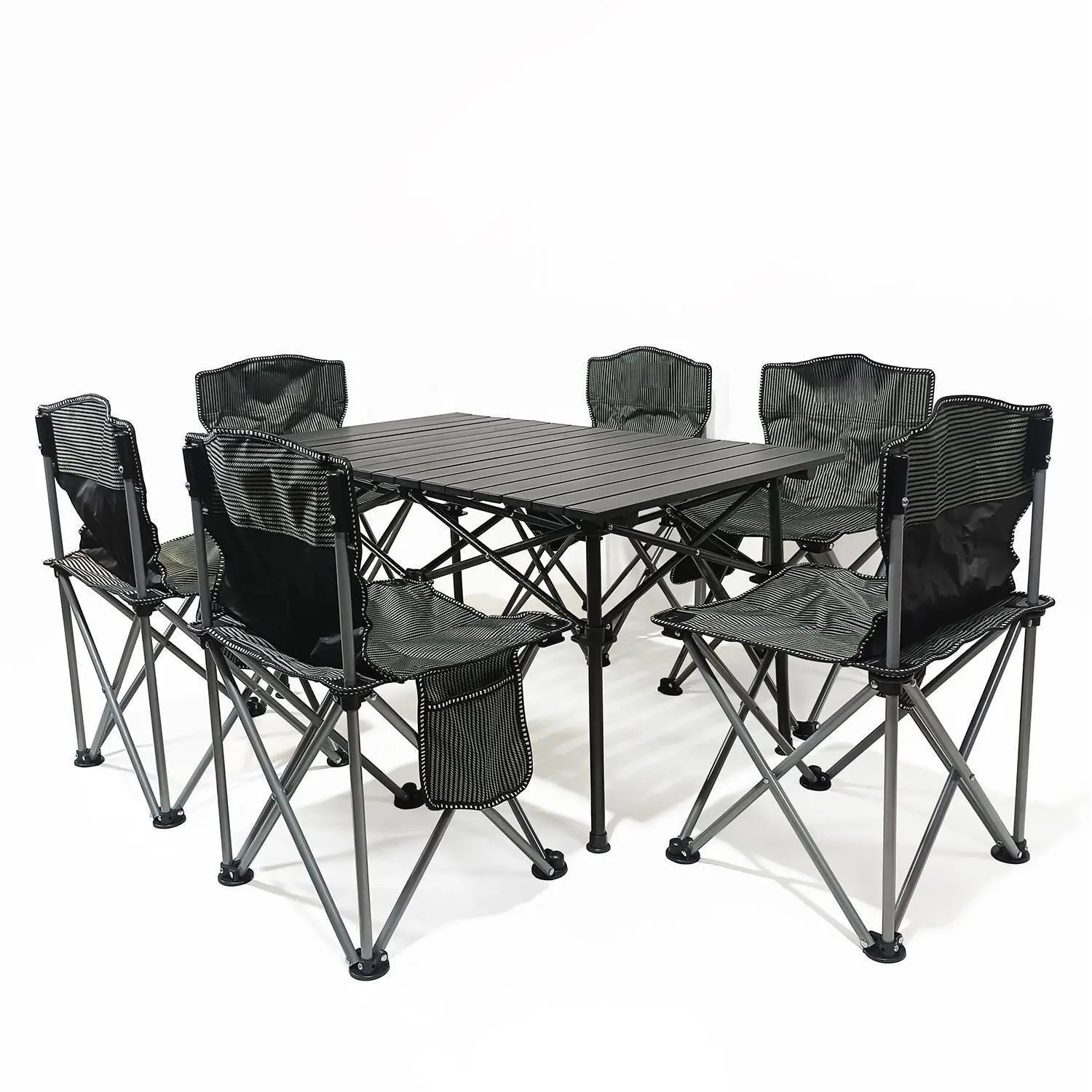 Outdoor Furnitures Industry Reports for