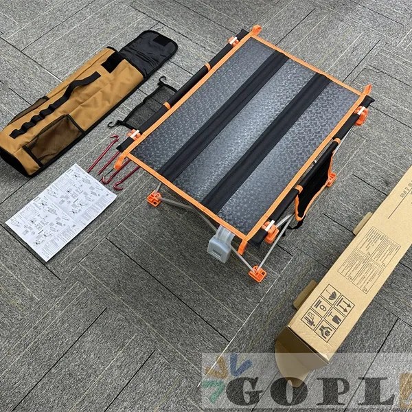 Outdoor Furnitures Industry Reports for