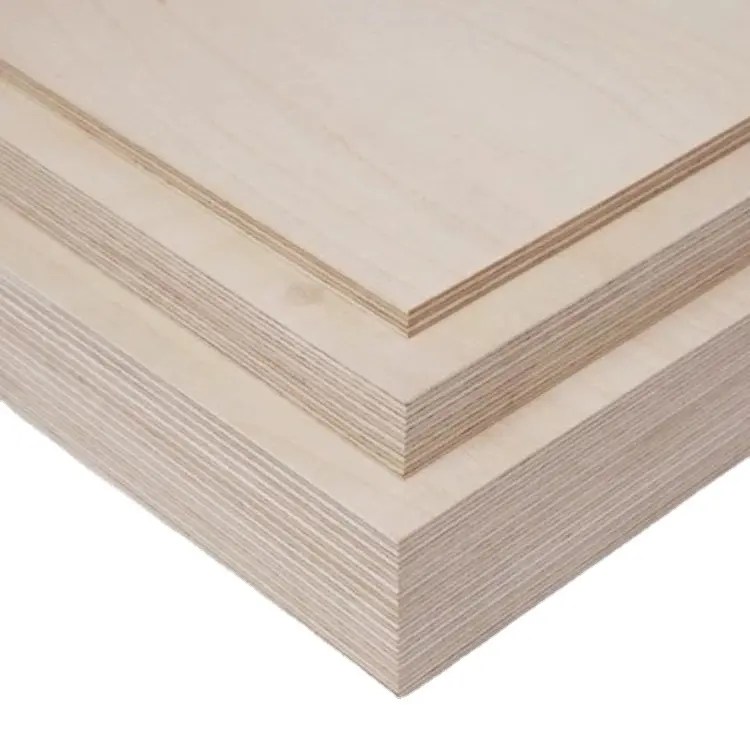24mm Plywood Sheets Cut to Size up to 200 cm Length multiplex Board